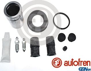 AUTOFREN SEINSA D42269C - Ремкомплект, тормозной суппорт autospares.lv