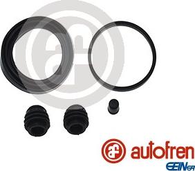 AUTOFREN SEINSA D42264 - Ремкомплект, тормозной суппорт autospares.lv