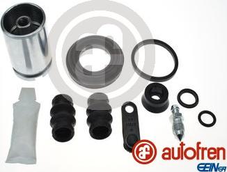 AUTOFREN SEINSA D42268K - Ремкомплект, тормозной суппорт autospares.lv