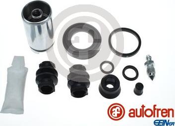 AUTOFREN SEINSA D42263K - Ремкомплект, тормозной суппорт autospares.lv