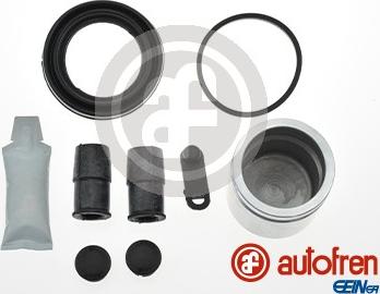 AUTOFREN SEINSA D42204C - Ремкомплект, тормозной суппорт autospares.lv