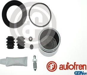 AUTOFREN SEINSA D42205C - Ремкомплект, тормозной суппорт autospares.lv