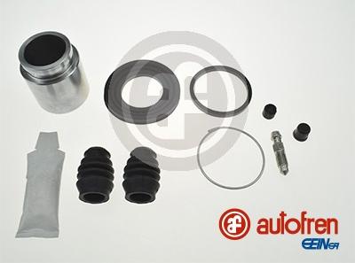 AUTOFREN SEINSA D42211C - Ремкомплект, тормозной суппорт autospares.lv