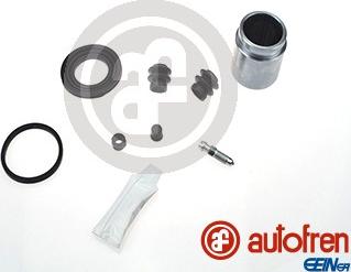 AUTOFREN SEINSA D42238C - Ремкомплект, тормозной суппорт autospares.lv