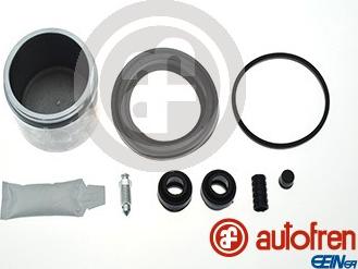 AUTOFREN SEINSA D42229C - Ремкомплект, тормозной суппорт autospares.lv