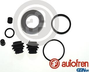 AUTOFREN SEINSA D42224 - Ремкомплект, тормозной суппорт autospares.lv