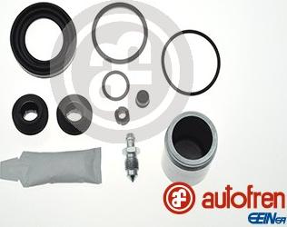 AUTOFREN SEINSA D42225C - Ремкомплект, тормозной суппорт autospares.lv