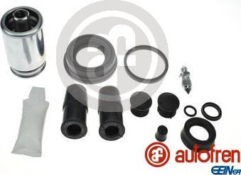 AUTOFREN SEINSA D42223K - Ремкомплект, тормозной суппорт autospares.lv