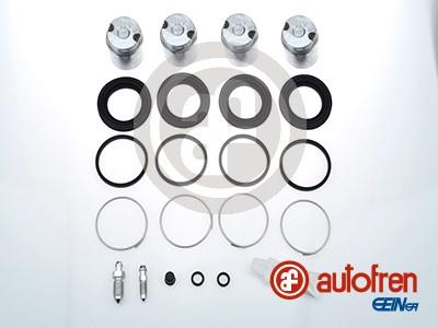 AUTOFREN SEINSA D42271C - Ремкомплект, тормозной суппорт autospares.lv