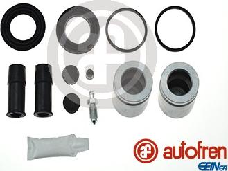 AUTOFREN SEINSA D42278C - Ремкомплект, тормозной суппорт autospares.lv