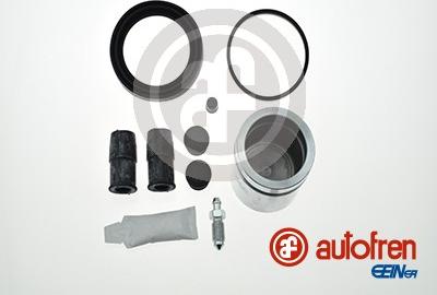 AUTOFREN SEINSA D42273C - Ремкомплект, тормозной суппорт autospares.lv