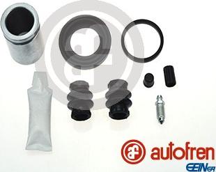 AUTOFREN SEINSA D42277C - Ремкомплект, тормозной суппорт autospares.lv