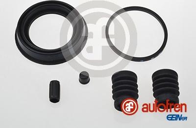 AUTOFREN SEINSA D42744 - Ремкомплект, тормозной суппорт autospares.lv