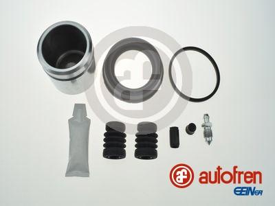 AUTOFREN SEINSA D42745C - Ремкомплект, тормозной суппорт autospares.lv