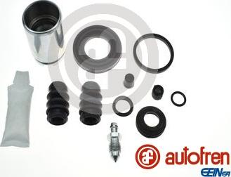 AUTOFREN SEINSA D42746C - Ремкомплект, тормозной суппорт autospares.lv