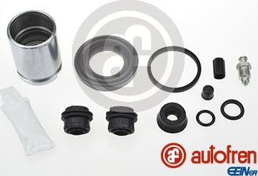 AUTOFREN SEINSA D42767C - Ремкомплект, тормозной суппорт autospares.lv