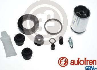 AUTOFREN SEINSA D42767K - Ремкомплект, тормозной суппорт autospares.lv