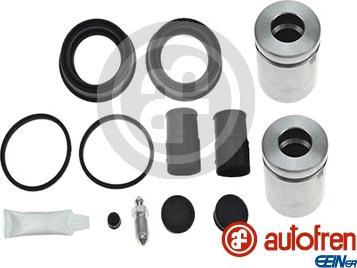 AUTOFREN SEINSA D42708C - Ремкомплект, тормозной суппорт autospares.lv