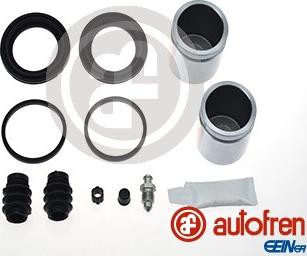 AUTOFREN SEINSA D42719C - Ремкомплект, тормозной суппорт autospares.lv