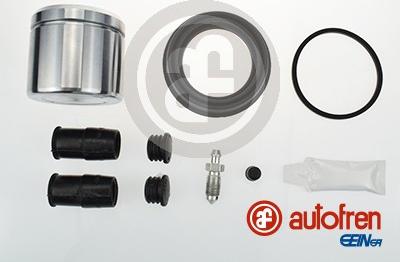 AUTOFREN SEINSA D42715C - Ремкомплект, тормозной суппорт autospares.lv