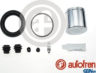 AUTOFREN SEINSA D42717C - Ремкомплект, тормозной суппорт autospares.lv