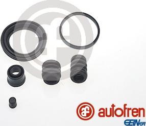 AUTOFREN SEINSA D4 271 - Ремкомплект, тормозной суппорт autospares.lv