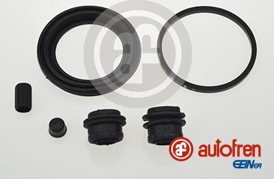 AUTOFREN SEINSA D42732 - Ремкомплект, тормозной суппорт autospares.lv