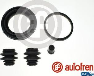 AUTOFREN SEINSA D42728 - Ремкомплект, тормозной суппорт autospares.lv