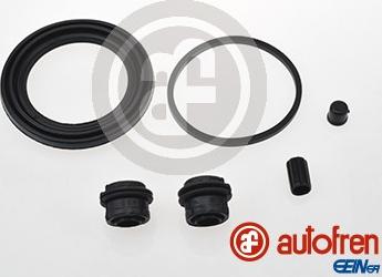 AUTOFREN SEINSA D42722 - Ремкомплект, тормозной суппорт autospares.lv