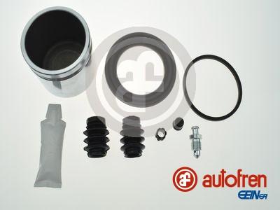 AUTOFREN SEINSA D42771C - Ремкомплект, тормозной суппорт autospares.lv