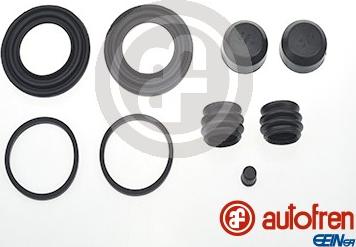 AUTOFREN SEINSA D4795 - Ремкомплект, тормозной суппорт autospares.lv