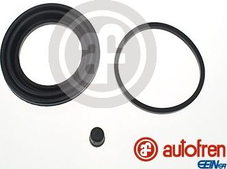 AUTOFREN SEINSA D4796 - Ремкомплект, тормозной суппорт autospares.lv