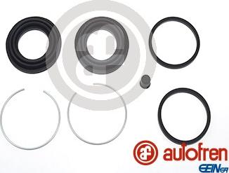 AUTOFREN SEINSA D4 798 - Ремкомплект, тормозной суппорт autospares.lv