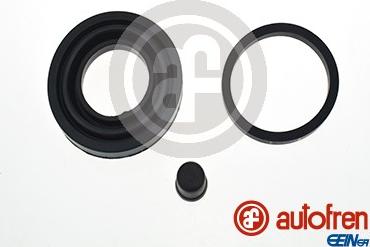 AUTOFREN SEINSA D4797 - Ремкомплект, тормозной суппорт autospares.lv