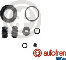 AUTOFREN SEINSA D4 740 - Ремкомплект, тормозной суппорт autospares.lv