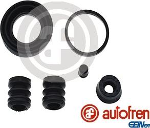 AUTOFREN SEINSA D4 704 - Ремкомплект, тормозной суппорт autospares.lv