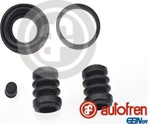 AUTOFREN SEINSA D4 705 - Ремкомплект, тормозной суппорт autospares.lv