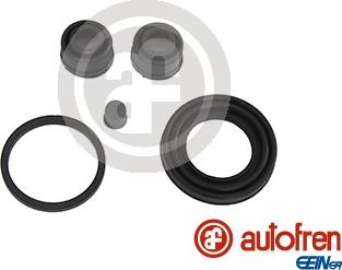 AUTOFREN SEINSA D4 706 - Ремкомплект, тормозной суппорт autospares.lv