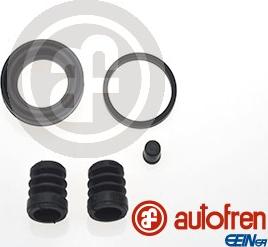 AUTOFREN SEINSA D4 707 - Ремкомплект, тормозной суппорт autospares.lv