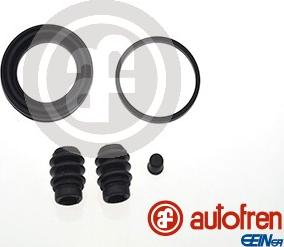 AUTOFREN SEINSA D4 718 - Ремкомплект, тормозной суппорт autospares.lv