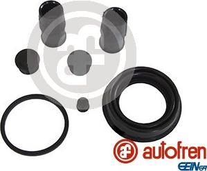 AUTOFREN SEINSA D4713 - Ремкомплект, тормозной суппорт autospares.lv