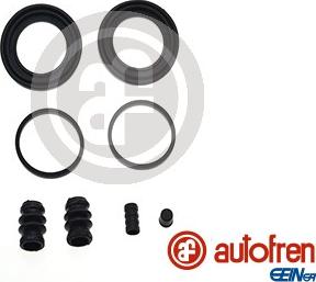 AUTOFREN SEINSA D4785 - Ремкомплект, тормозной суппорт autospares.lv