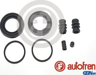 AUTOFREN SEINSA D4 783 - Ремкомплект, тормозной суппорт autospares.lv