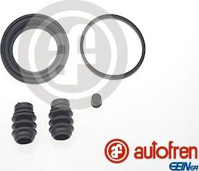 AUTOFREN SEINSA D4 731 - Ремкомплект, тормозной суппорт autospares.lv