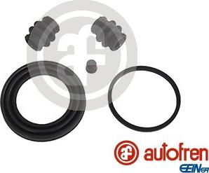 AUTOFREN SEINSA D4 725 - Ремкомплект, тормозной суппорт autospares.lv