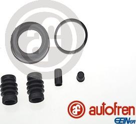 AUTOFREN SEINSA D4 726 - Ремкомплект, тормозной суппорт autospares.lv