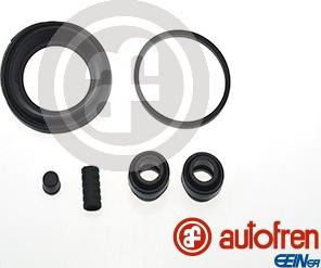 AUTOFREN SEINSA D4 773 - Ремкомплект, тормозной суппорт autospares.lv