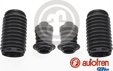 AUTOFREN SEINSA D5094 - Пылезащитный комплект, амортизатор autospares.lv