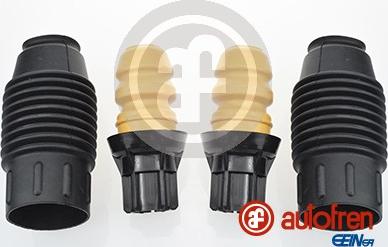 AUTOFREN SEINSA D5046 - Пылезащитный комплект, амортизатор autospares.lv