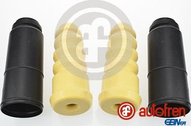 AUTOFREN SEINSA D5041 - Пылезащитный комплект, амортизатор autospares.lv